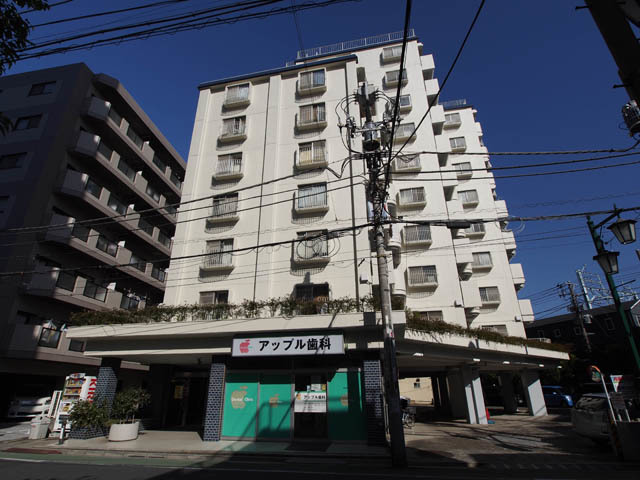 東向島サニーホームズ
